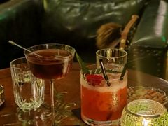 -Hill.Cocktail半山酒吧(中山店)