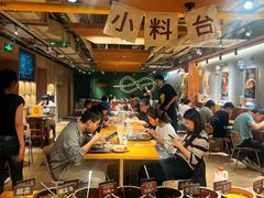 -水平有限广西米粉·广西风味集(五道口店)