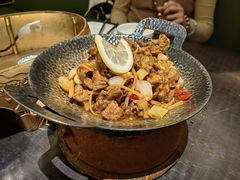 -桂小厨广西菜(万象城店)