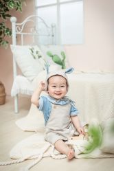 -小熊维尼高端儿童摄影(宝安旗舰店)