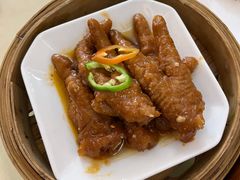 -鸿福楼(观澜店)