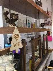 -简影造型·自选烫染接发salon