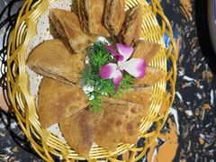-庭苑饭香·生态餐厅(动物园店)