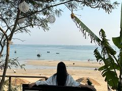 -涠洲岛南湾海洋运动公园