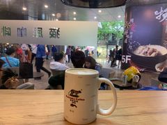 -猫屎咖啡(日月光中心广场店)