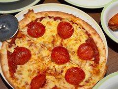 -萨莉亚意式餐厅(杭州西溪龙湖天街店)