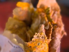 双鸡蛋果蓖儿-南楼煎饼(南楼总店)