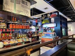 -亚马逊海鲜自助餐厅(惠山万达店)