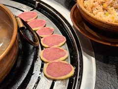 -阿山卓·野生菌火锅·纳西火塘烤肉