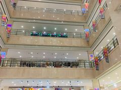 -光启城时尚购物中心