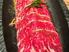 -山葵村烤肉(海淀区民族大学店)
