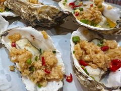 -老谢野馄饨(延安路店)