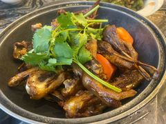 -美极鲜食坊(宝安南路店)