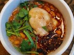 -贡椒鱼老店·雅安十大名店