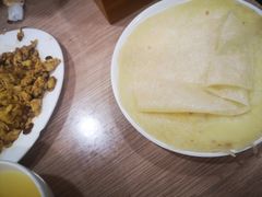 -姥家春饼店(漳州二路店)