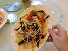 -南普陀素菜馆