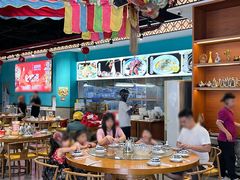 -猪腰一家·地道佛山菜(盐步店)