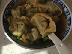 乡味馄饨-古徽州馄饨店(宝安路店)
