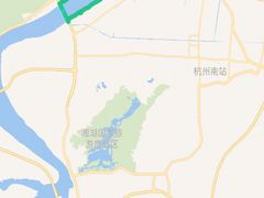 -杭州奥体中心-体育场