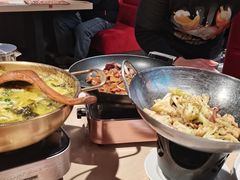 -避风塘(宝山万达店)