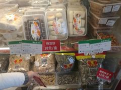 零售区-二斗栗子(西湖道店)