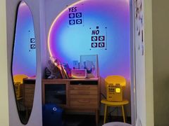 -FULL MOON满月咖啡