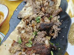 -杨正宗烤全羊(北二环店)