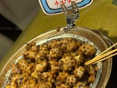 -桥东喜碧海鲜街(水东街店)