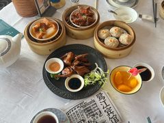 -鹭江宾馆·观海餐厅