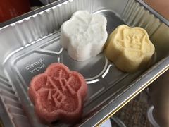 -小厨娘淮扬菜(六合欢乐港店)