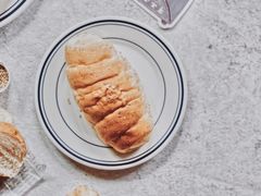 盐面包-Miette制菓所