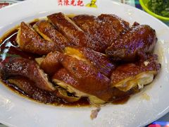 -澳门陈光记烧味饭店(万象城店)