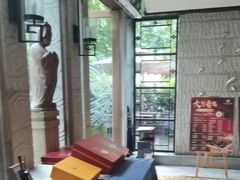 -大妙火锅·非物质文化遗产(东湖公园店)