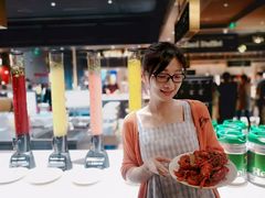 -加餐海鲜自助(宝龙一城店)