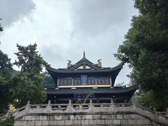 -惠山古镇·寄畅园