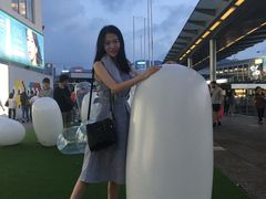 -香港会议展览中心演讲厅