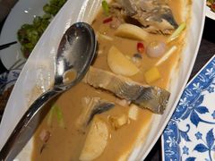 -庐灶江南·江南菜·四合院Bistro(东直门雍和宫·原华侨宾馆店)