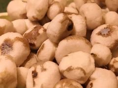 马蹄-润园四季椰子鸡火锅(海上世界店)