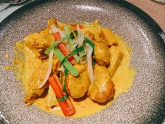 -野米东南亚餐厅(欢乐海岸店)