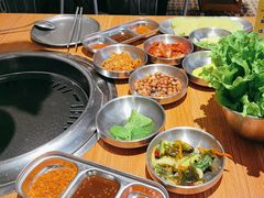 -哼蟹二将·烤肉酱蟹(合生汇店)