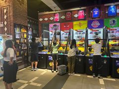 -反斗乐园(中航城君尚购物中心)