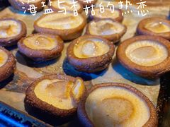 -素描餐厅(灵隐天竺店)