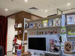 -海马体家庭照相馆(广州正佳广场店)