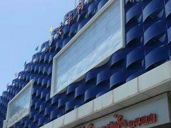 -天丰利生活MALL(和平里店)
