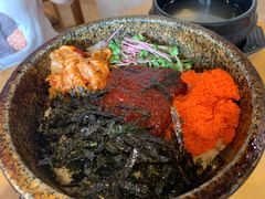 -海兰江石锅饭(水上店)