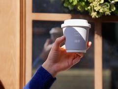 SOE澳白-KYO COFFEE(胶州路店)