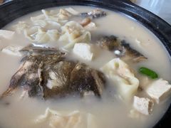 -芸海阁·农家私房菜(沙家浜景区出口店)
