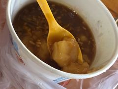 红糖醪糟-张醪糟