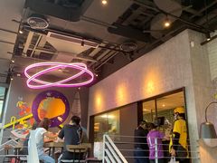 -Taco Bell 塔可钟(民田路店)