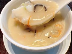 宋嫂鱼羹-杭州西子湖四季酒店·金沙厅
